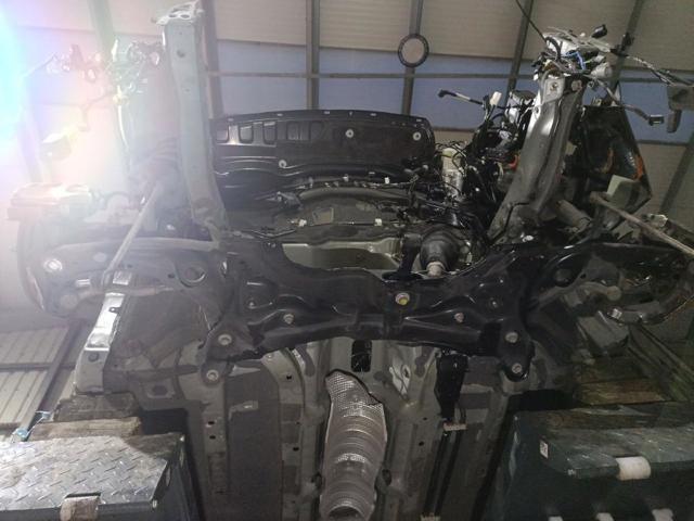 5120152087 TOYOTA Подрамник передний купить в Павлоград