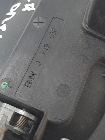 51203449056 BMW Держатель наружной ручки двери задней правой купить в Сумы