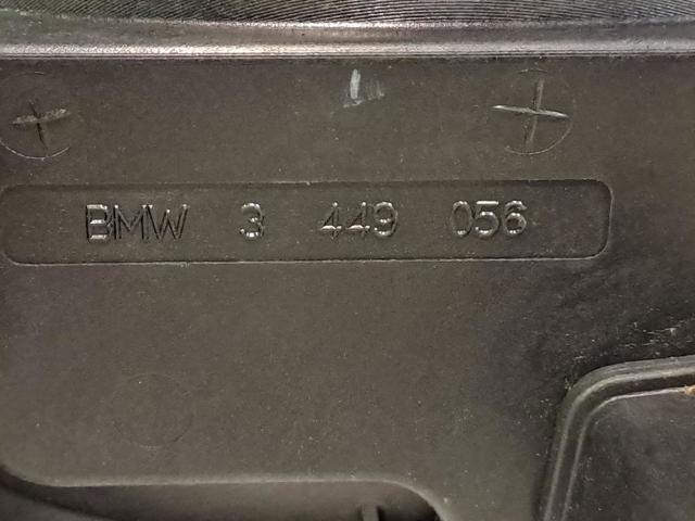 BMW 51203449056 Держатель наружной ручки двери задней правой в наличии Львов