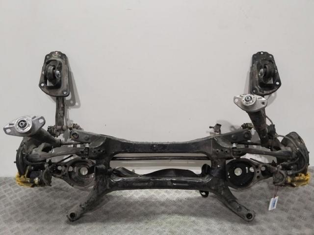 TOYOTA 5120602100 Балка задней подвески (подрамник) в наличии Каменское