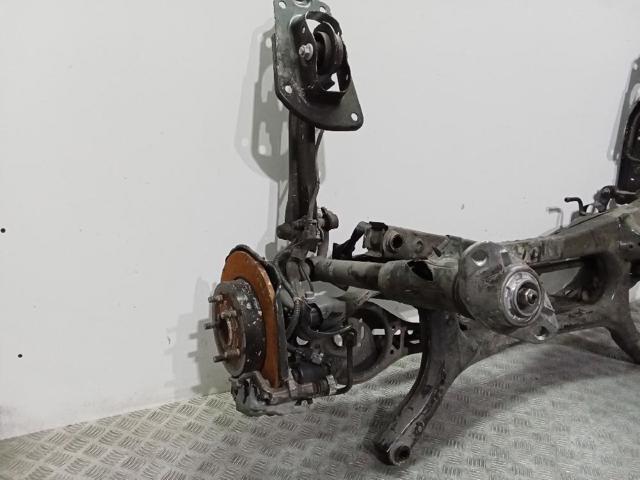 TOYOTA 5120602100 Балка задней подвески (подрамник) в наличии Украина