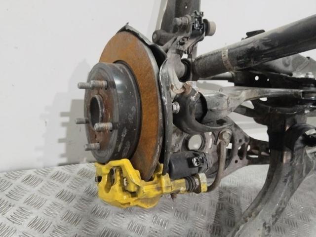 5120602100 TOYOTA Подрамник задний купить в Хмельницкий
