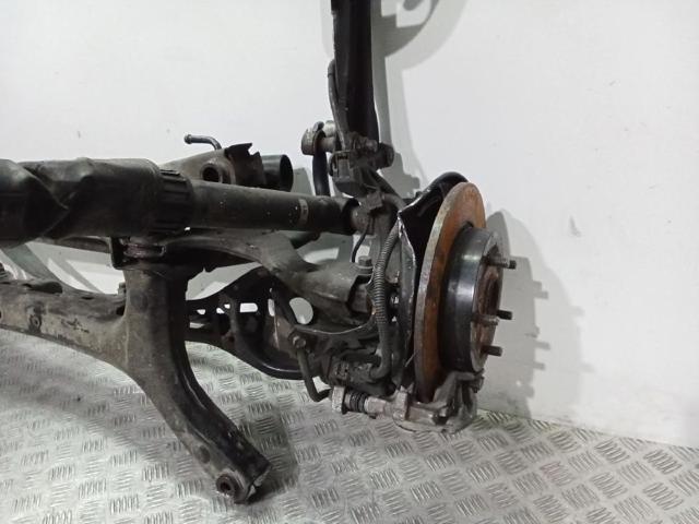 TOYOTA 5120602100 Подрамник задний в наличии Ужгород