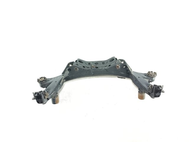 5120605060 TOYOTA Балка задней подвески (подрамник) купить в Кривой Рог