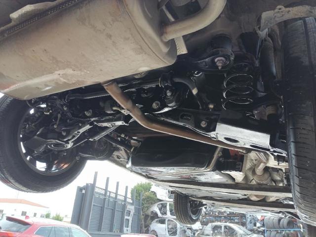 Viga de suspensão traseira (plataforma veicular) 5120642090 TOYOTA