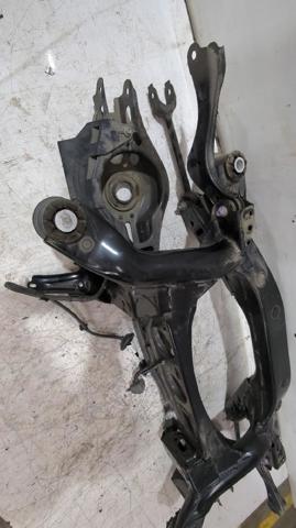 Viga de suspensão traseira (plataforma veicular) Toyota RAV4 5 A5