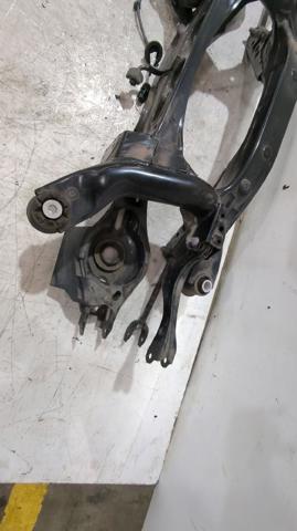 Viga de suspensão traseira (plataforma veicular) Toyota RAV4 5 A5