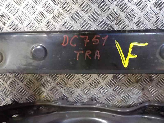 Viga de suspensão traseira (plataforma veicular) Toyota RAV4 5 A5