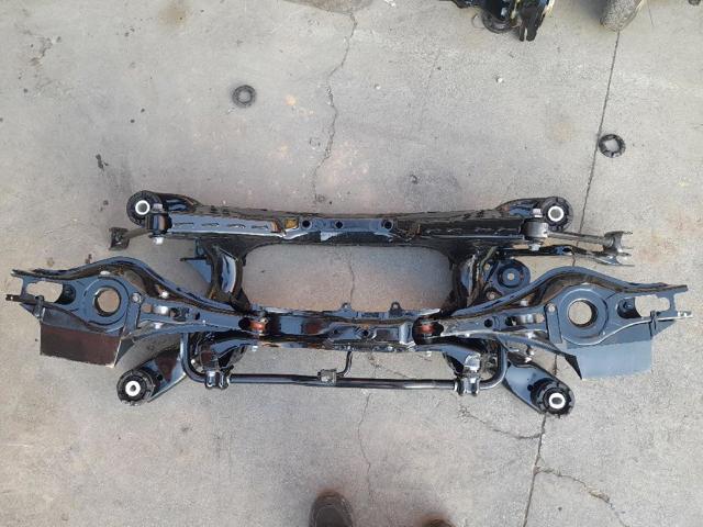 5120642090 TOYOTA Балка задней подвески (подрамник) купить в Хмельницкий