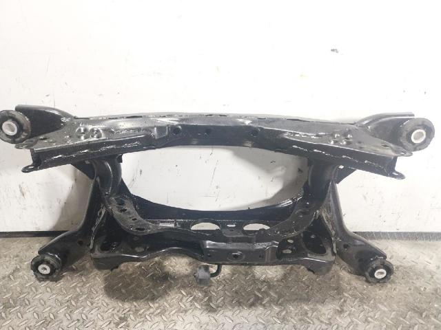 Viga de suspensão traseira (plataforma veicular) 5120642090 TOYOTA