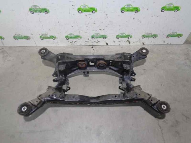 Viga de suspensão traseira (plataforma veicular) 5120650050 Toyota