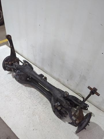 TOYOTA 5120675020 Подрамник задний в наличии Черкассы