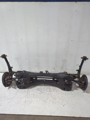 5120675020 TOYOTA Подрамник задний купить в Запорожье