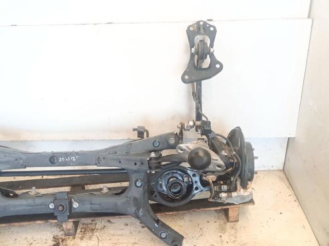 51206F4013 TOYOTA Подрамник задний купить в Сумы
