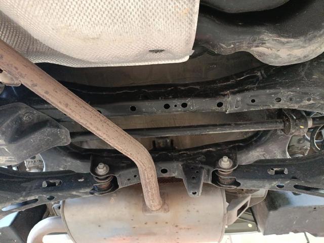 51206F4013 TOYOTA Подрамник задний купить в Сумы