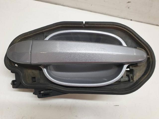 BMW 51210154344 Ручка двери передней наружная левая в наличии Ужгород