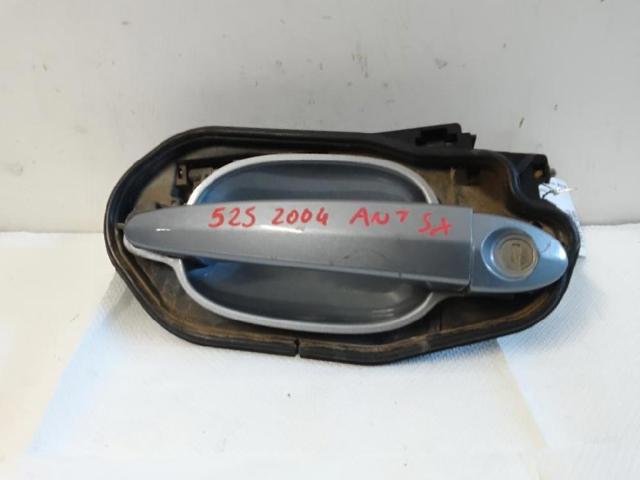 51210154344 BMW Ручка двери передней наружная левая купить в Николаев