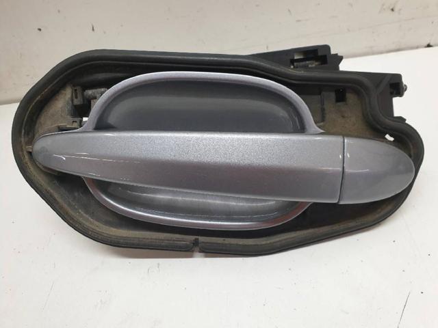 BMW 51210154344 Ручка двери передней наружная левая в наличии Житомир
