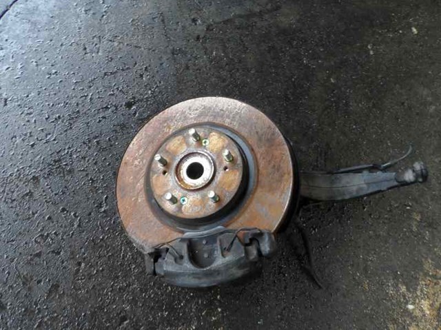 51210SDAA02 HONDA Цапфа передняя правая купить в Тернополь