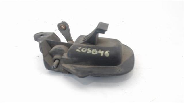 51211960807 BMW Ручка двери передней внутренняя левая купить в Харьков