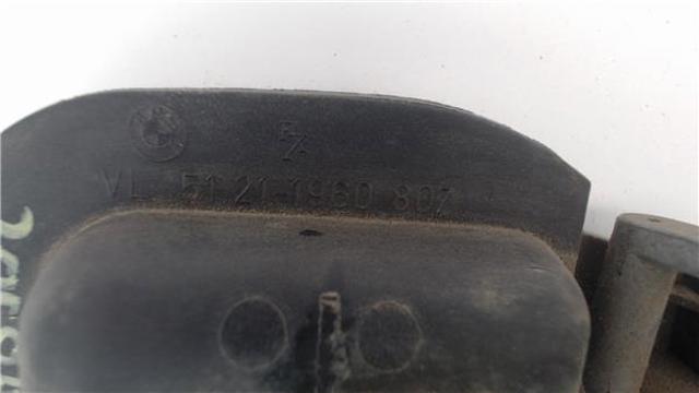 BMW 51211960807 Ручка двери передней внутренняя левая в наличии Кривой Рог