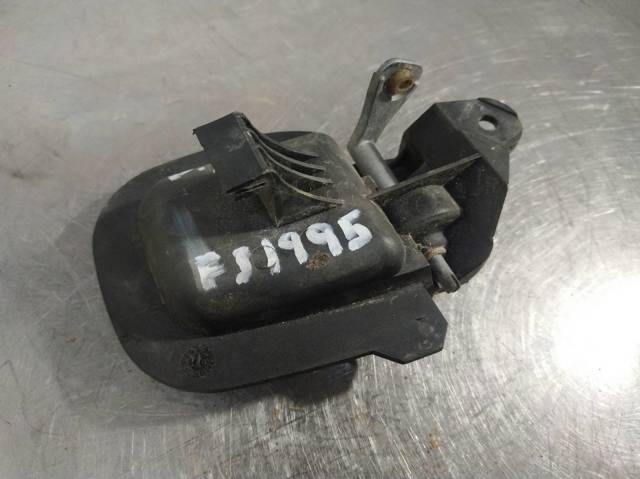 BMW 51211960807 Ручка двери передней внутренняя левая в наличии Украина