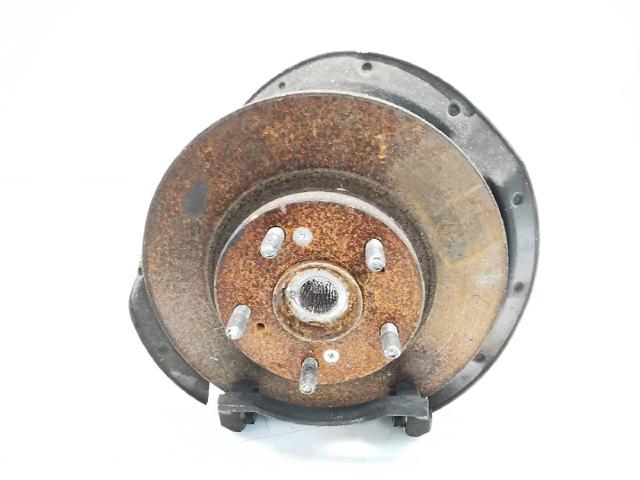 51211SMJE01 HONDA Цапфа передняя правая купить в Ирпень
