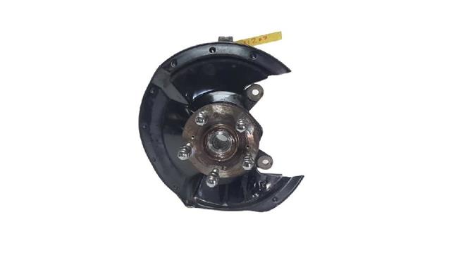 51211SMJE01 HONDA Цапфа передняя правая купить в Ровно