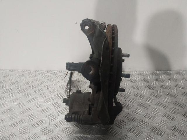 HONDA 51211SMJE01 Цапфа (поворотный кулак) передний правый в наличии Харьков