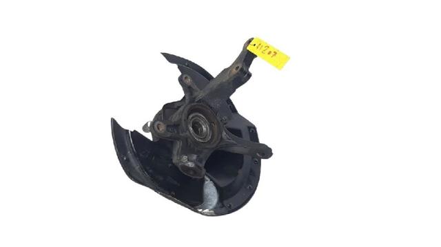 51211SMJE01 HONDA Цапфа передняя правая купить в Хмельницкий
