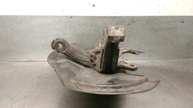 51211SMJE01 HONDA Цапфа передняя правая купить в Тернополь