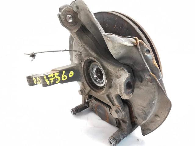 51211SMJE01 HONDA Цапфа (поворотный кулак) передний правый купить в Полтава
