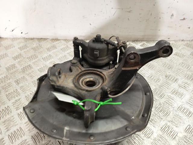 HONDA 51211SMJE01 Цапфа (поворотный кулак) передний правый в наличии Черновцы