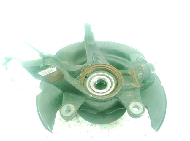 51211SWAA00 HONDA Цапфа (поворотный кулак) передний правый купить в Винница
