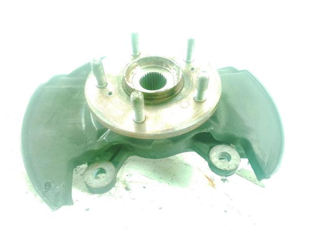 51211SWAA00 HONDA Цапфа (поворотный кулак) передний правый купить в Винница