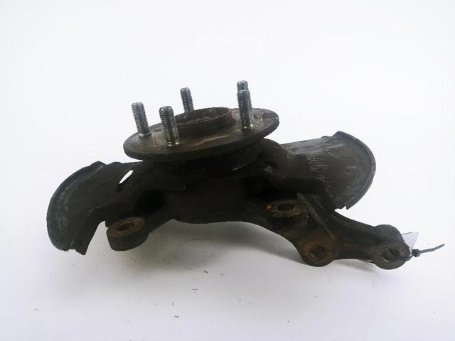 HONDA 51211SWAA00 Цапфа передняя правая в наличии Каменское