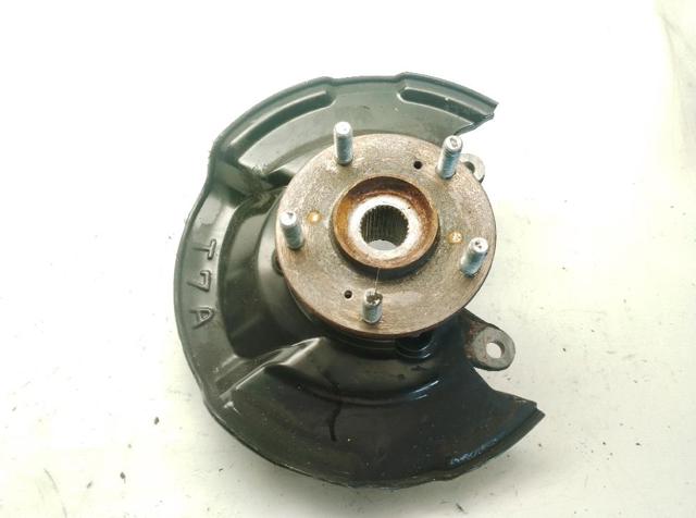 HONDA 51211T8N000 Цапфа передняя правая в наличии Николаев