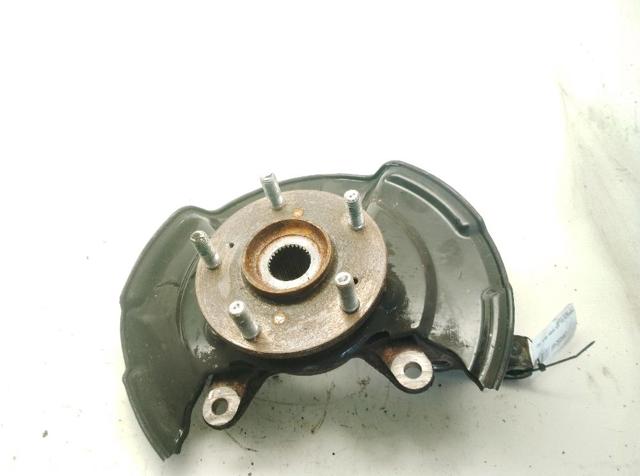 HONDA 51211T8N000 Цапфа передняя правая в наличии Хмельницкий