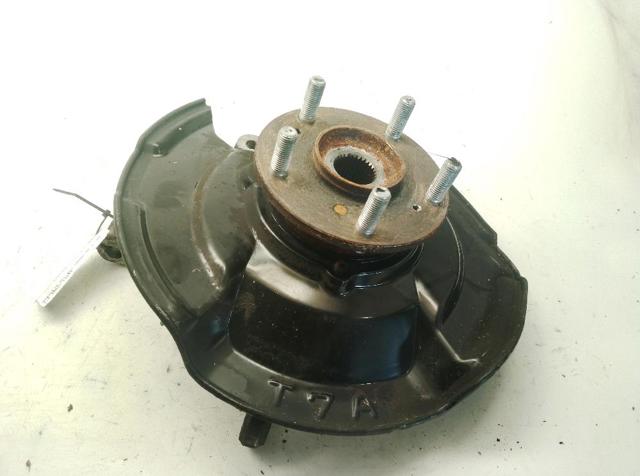 51211T8N000 HONDA Цапфа (поворотный кулак) передний правый купить в Ужгород