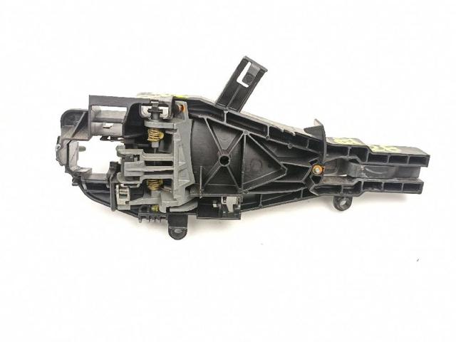 BMW 51212992973 Держатель наружной ручки двери передней левой в наличии Ирпень