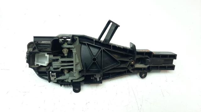 BMW 51212992985 Ручка двери передней наружная левая в наличии Павлоград