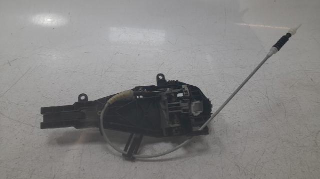 BMW 51212992985 Ручка двери передней наружная левая в наличии Черновцы