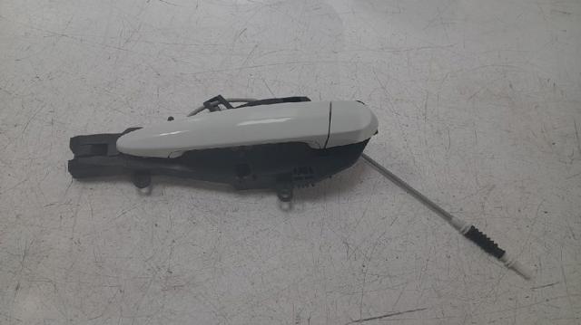 BMW 51212992985 Ручка двери передней наружная левая в наличии Черкассы