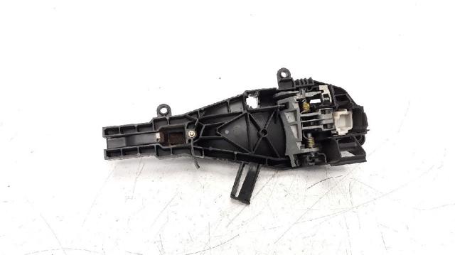 BMW 51212992985 Ручка двери передней наружная левая в наличии Харьков