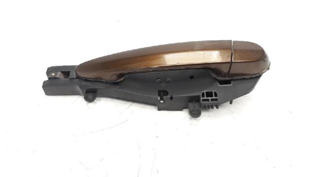 BMW 51212992985 Ручка двери передней наружная левая в наличии Ровно
