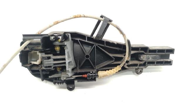 BMW 51212992985 Ручка двери передней наружная левая в наличии Винница