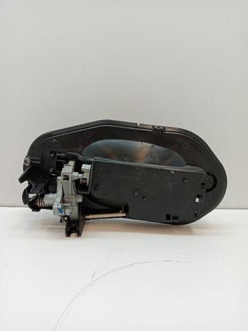 BMW 51213411277 Ручка двери левой наружная передняя/задняя в наличии Ужгород