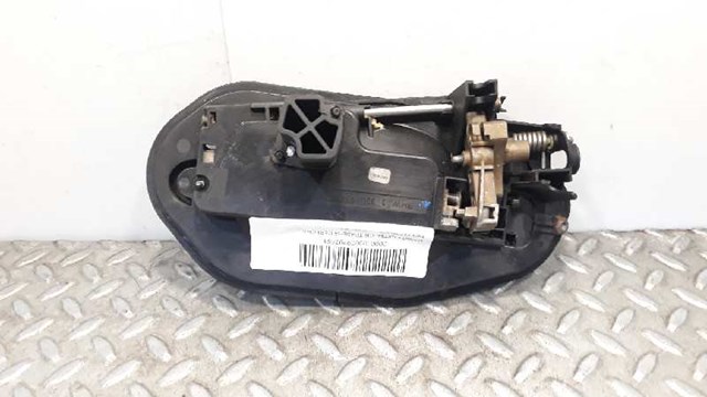 BMW 51213411278 Ручка двери правой наружная передняя/задняя в наличии Ужгород