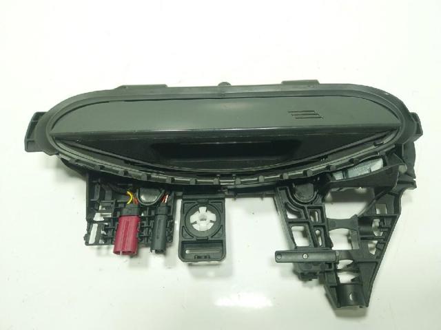 51215A0C771 BMW Держатель наружной ручки двери задней левой купить в Житомир