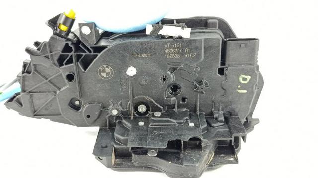 51215A160B5 BMW Замок двери передней левой купить в Ужгород